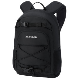 Batoh Dakine Grom Backpack 2.0 13L čierna Black