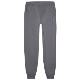 Pánske tepláky 4F Trousers M0943 sivá Grey