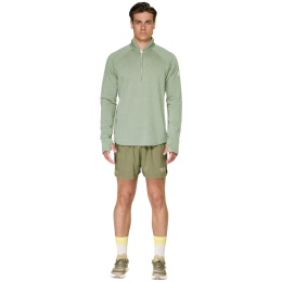 Pánska mikina Devold Endurance Merino Zip Man