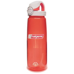 Fľaša Nalgene On The Fly 650ml Sustain ružová