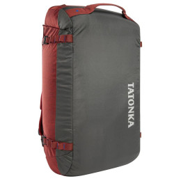 Cestovná taška Tatonka Duffle Bag 45 červená tango red