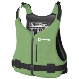 Plávacia vesta Elements Gear Canoe 2.0 zelená