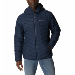 Pánska bunda Columbia Eddie Gorge™ Hooded Jacket