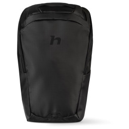Batoh Hannah Commuter 30 Wr čierna anthracite