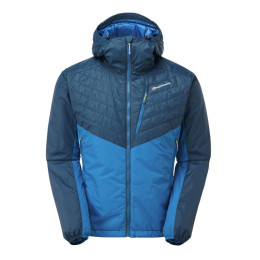 Pánska bunda Montane Prism Jacket