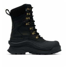 Dámske topánky Columbia Bugaboot Peak™ čierna Black, Black