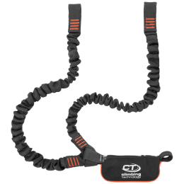 Tlmič pádu Climbing Technology Flex ABS Y čierna