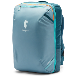 Cestovný batoh Cotopaxi Allpa 42L Travel Pack modrá Blue Spruce/ Abyss