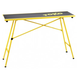Vybavenie TOKO Workbench small
