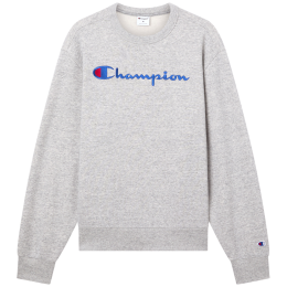 Pánska mikina Champion Crewneck Sweatshirt M INC