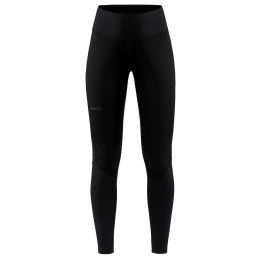 Dámske nohavice Craft ADV SubZ Wind Tights 2 čierna