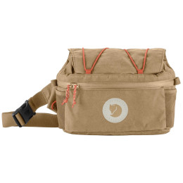 Ľadvinka Fjällräven Hoja Expandable Hip Pack