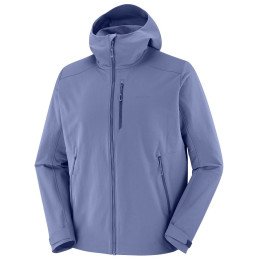 Pánska bunda Salomon Outpeak Softshell M