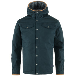 Pánska páperová bunda Fjällräven Greenland No. 1 Down Jacket M