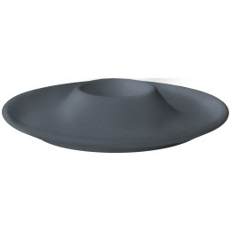 Doplnok na varenie Brunner Egg Holder Ø 12,5 tmavosivá