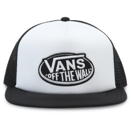 Šiltovka Vans Classic Otw Trucker