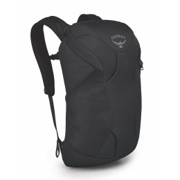 Batoh Osprey Farpoint Fairview Travel Daypack čierna black