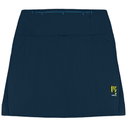 Dámska sukňa Karpos Lavaredo Run Skirt