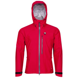 Pánska bunda High Point Cliff Jacket červená Red