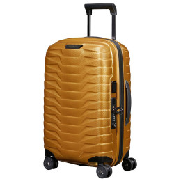Cestovný kufor Samsonite Proxis Spinner 55 EXP Width