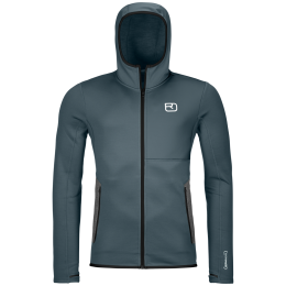 Pánska mikina Ortovox Fleece Hoody M