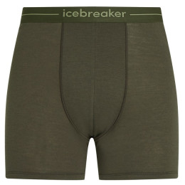 Pánske boxerky Icebreaker Mens Anatomica Boxers