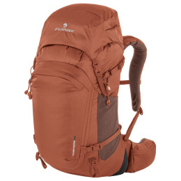 Turistický batoh Ferrino Finisterre 40 oranžová orange