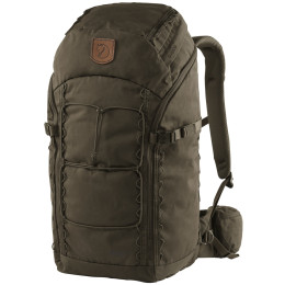 Batoh Fjällräven Singi 28 zelená Dark Olive