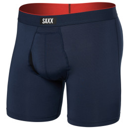 Boxerky Saxx Multi-Sport Mesh Boxer Brief Fly