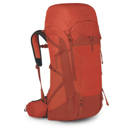 Turistický batoh Osprey Talon Pro 40 oranžová mars orange