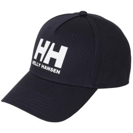 Šiltovka Helly Hansen HH Ball Cap modrá