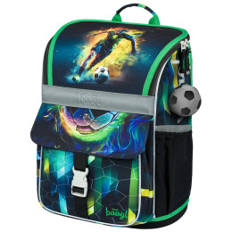 Školský batoh pre 1. stupeň Baagl Zippy