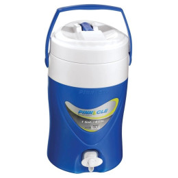 Termoska Pinnacle Thermo Tank 4L modrá/biela Navy