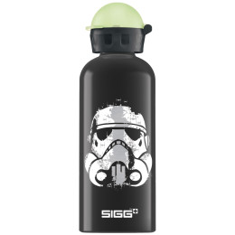 Fľaša Sigg Star Wars 0,6 l