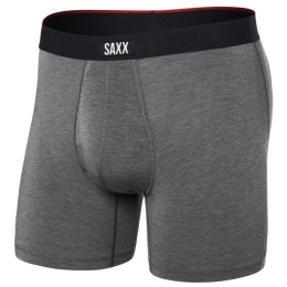 Boxerky Saxx Vibe Xtra Soft Comfort Boxer Brief Fly