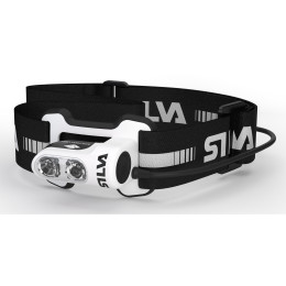 Čelovka Silva Trail Runner 4 U