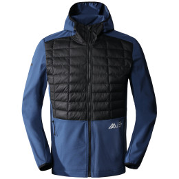 Pánska bunda The North Face Ma Lab Hybrid Thermoball Jacket