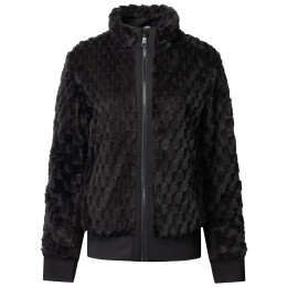 Dámska mikina Dare 2b Glitz Midlayer čierna Black