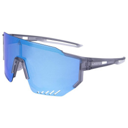 Slnečné okuliare Laceto Ren Polar sivá/modrá grey-blue