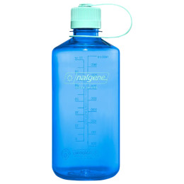 Fľaša Nalgene Narrow Mouth 1l Sustain