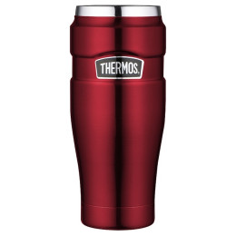 Termohrnček Thermos Style červená Red