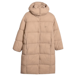 Dámsky kabát 4F Down Jacket F588