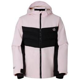 Detská bunda Dare 2b Cheery Jacket PinkHze/Blk