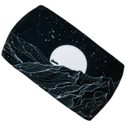 Dětská čelenka Drexiss Diamond Beach Black