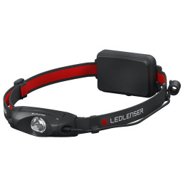 Čelovka Ledlenser H4