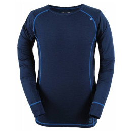 Pánske funkčné tričko 2117 Ullanger dlhý rukáv