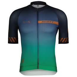 Pánsky cyklistický dres Scott M's RC Pro SS