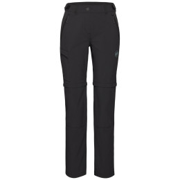 Pánske nohavice Mammut Runbold IV Zip Off Pants Women