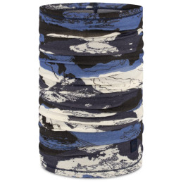 Multifuknčný set Buff Merino Lightweight Digital Prints mix1 Esyr Blue