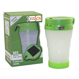 Hrnček Coelsol Luna Cup light CL1